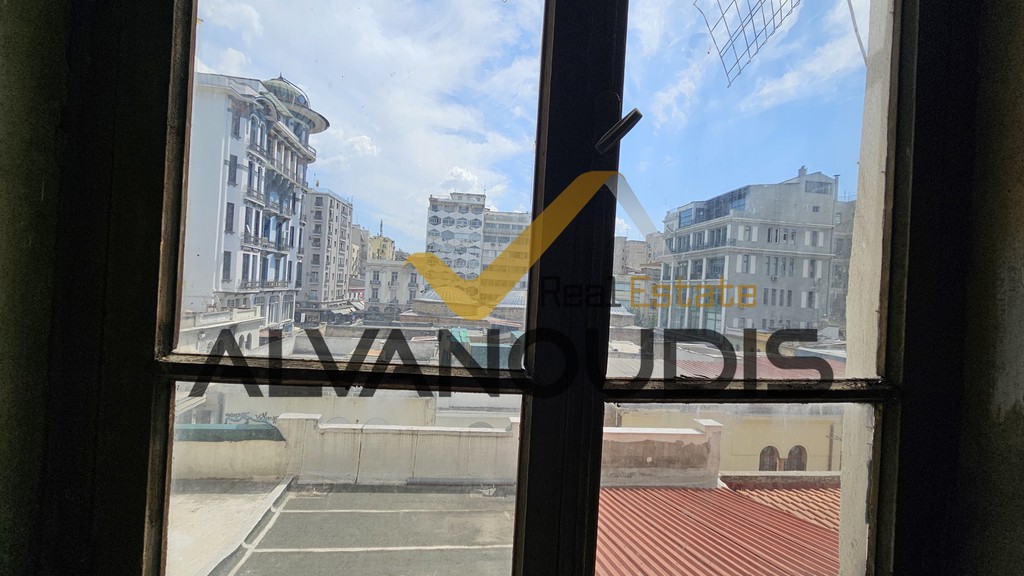 Επιχειρηματικό κτίριο 365 τ.μ. πρός ενοικίαση, Θεσσαλονίκη - Κέντρο, Κέντρο