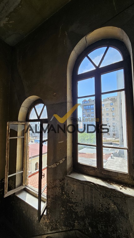 Επιχειρηματικό κτίριο 365 τ.μ. πρός ενοικίαση, Θεσσαλονίκη - Κέντρο, Κέντρο
