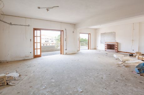 Διαμέρισμα 181,16 τ.μ. για πώληση