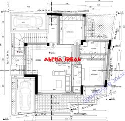 Διαμέρισμα 93 τ.μ. προς πώληση, Κέντρο Περάματος-thumb-2
