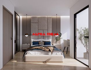 Διαμέρισμα 93 τ.μ. προς πώληση, Κέντρο Περάματος-thumb-1