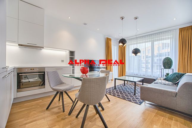 Apartment 93 sqm for sale, Piraeus Suburbs, Perama