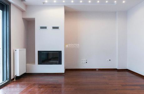 Maisonette 380sqm for sale-Sikies