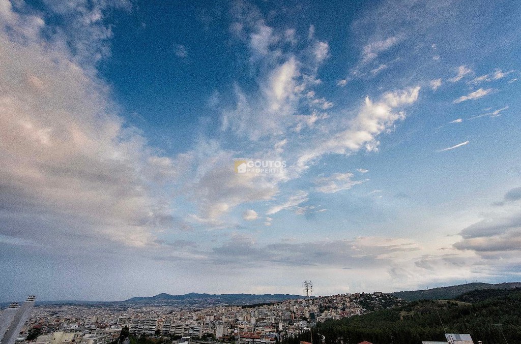 Μεζονέτα 380 τ.μ. προς πώληση, Συκιές