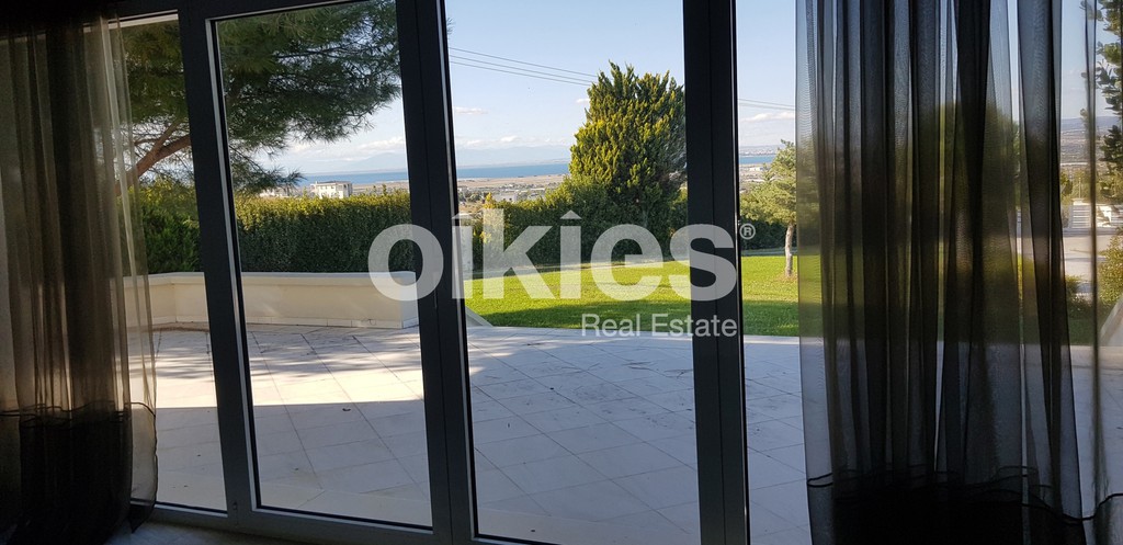 Βίλλα 700 τ.μ. προς ενοικίαση, Ταγαράδες