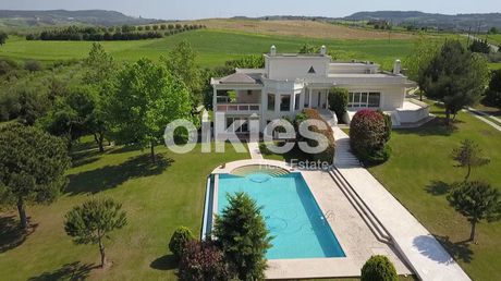 Villa 700 sqm for sale
