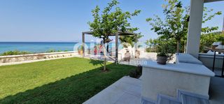 Βίλλα 110 τ.μ. για πώληση, Χαλκιδική, Παλλήνη-thumb-1