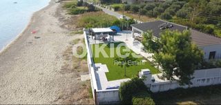 Βίλλα 110 τ.μ. για πώληση, Χαλκιδική, Παλλήνη-thumb-2