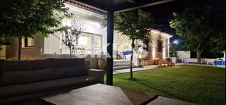 Βίλλα 110 τ.μ. για πώληση, Χαλκιδική, Παλλήνη-thumb-10