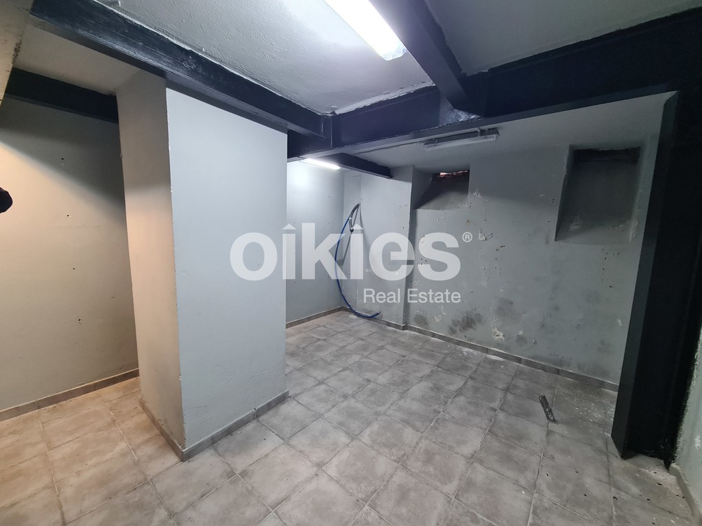 Κατάστημα 42 τ.μ. προς ενοικίαση, Πόλη Χίου
