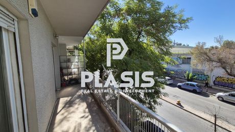 Γραφείο 65τ.μ. για πώληση-Κυψέλη