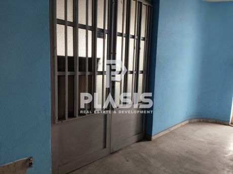 Βιοτεχνικός χώρος 440τ.μ. για ενοικίαση-Αιγάλεω