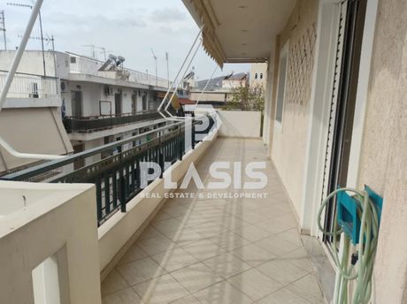 Διαμέρισμα 91τ.μ. για πώληση-Ίλιον