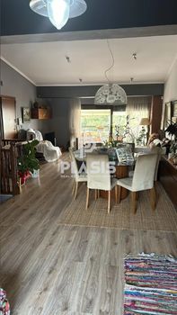 Μεζονέτα 120τ.μ. για ενοικίαση-Δ. αγίου παύλου