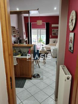 Διαμέρισμα 76τ.μ. για πώληση-Άλιμος