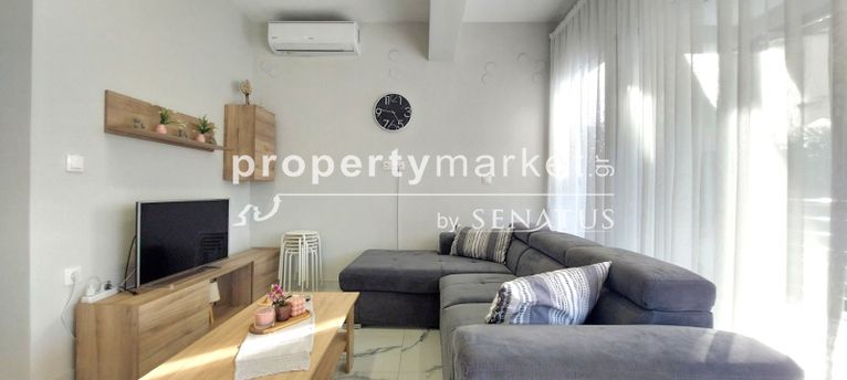 Διαμέρισμα 58 τ.μ. για πώληση, Ν. Καβάλας, Ελευθερές