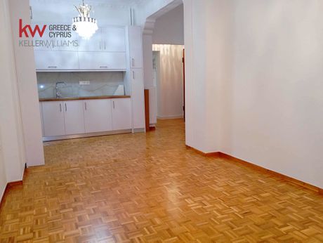 Διαμέρισμα 80τ.μ. για ενοικίαση-Ιλίσια