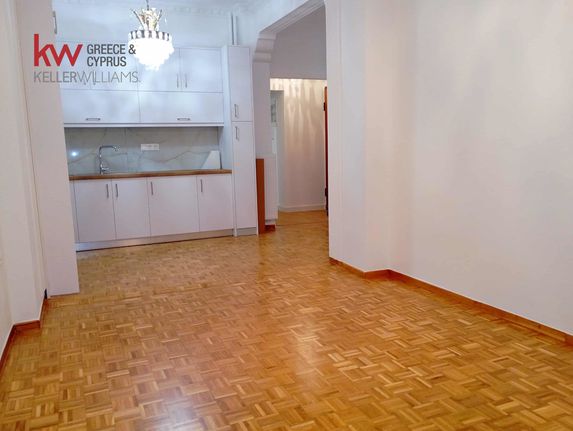 Διαμέρισμα 80 τ.μ. για ενοικίαση, Αθήνα - Κέντρο, Ιλίσια