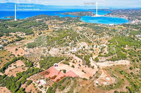 Αγροτεμάχια 4.100τ.μ. για πώληση-Κρανίδι