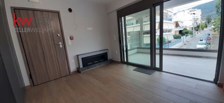 Διαμέρισμα 47τ.μ. για ενοικίαση-Χολαργός