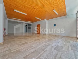 Κατάστημα 120 τ.μ. για ενοικίαση