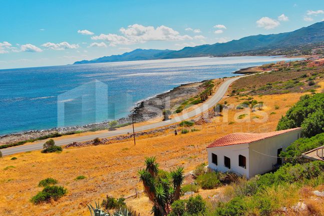 Detached home 46,91 sqm for sale, Lakonia, Monemvasia