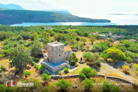 Μονοκατοικία 135τ.μ. για πώληση-Οίτυλος