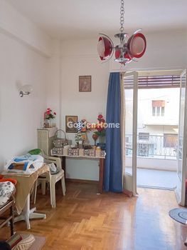 Διαμέρισμα 50τ.μ. για πώληση-Κυψέλη » Πλατεία κυψέλης