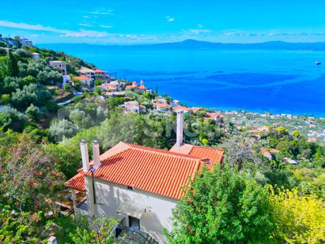 Μονοκατοικία 135τ.μ. για πώληση-Καλαμάτα