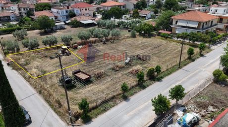 Οικόπεδο 315τ.μ. για πώληση-Αλμυρός