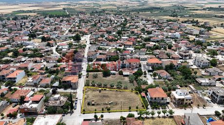 Οικόπεδο 1.695τ.μ. για πώληση-Αλμυρός
