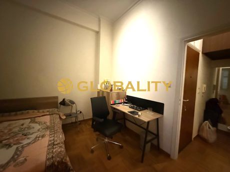 Διαμέρισμα 43τ.μ. για πώληση-Κολωνάκι - λυκαβηττός