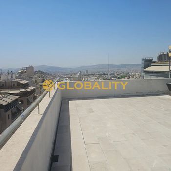 Επιχειρηματικό κτίριο 1.491τ.μ. για πώληση-Κολωνάκι - λυκαβηττός