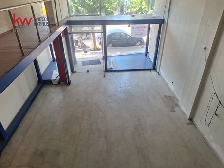 Κατάστημα 297τ.μ. για ενοικίαση-Πάτρα