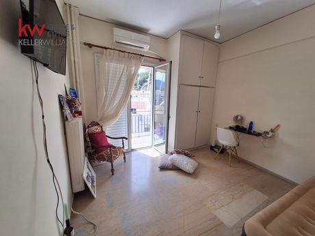 Διαμέρισμα 25τ.μ. για ενοικίαση-Πάτρα