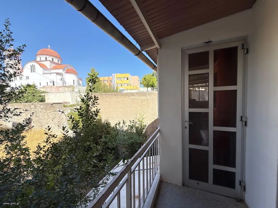 Διαμέρισμα 104 τ.μ. προς πώληση, Αθήνα - Δυτικά Προάστια, Περιστέρι
