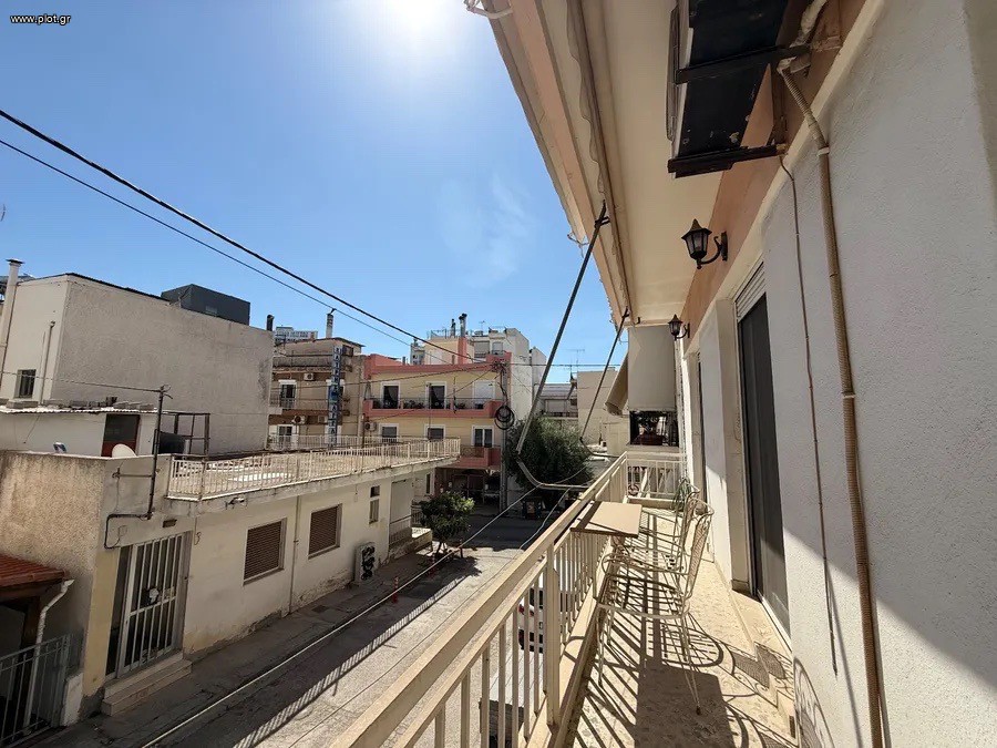 Διαμέρισμα 104 τ.μ. προς πώληση, Αθήνα - Δυτικά Προάστια, Περιστέρι