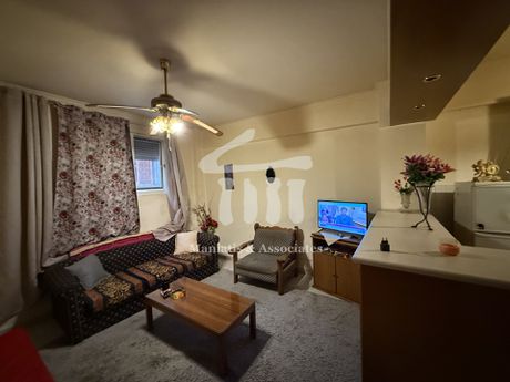 Διαμέρισμα 60τ.μ. για πώληση-Φρεαττύδα