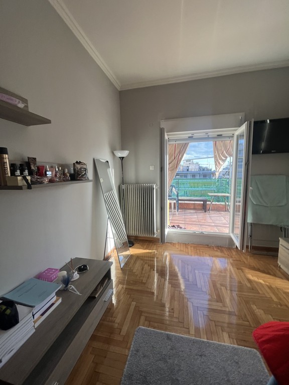 Studio / γκαρσονιέρα 32 τ.μ. προς πώληση, Κάτω Πατήσια