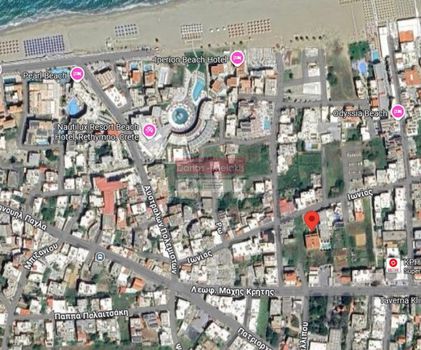 Apartment 95sqm for sale-Rethimno » Misiria