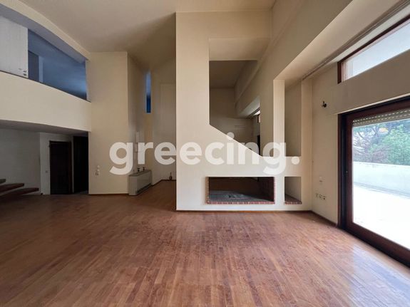 Detached home 466 sqm for sale, Athens - North, Pefki