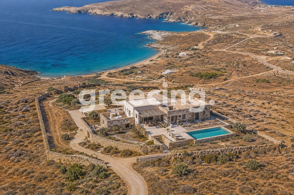 Οικόπεδο 3.000 τ.μ. για πώληση, Κυκλάδες, Σέριφος