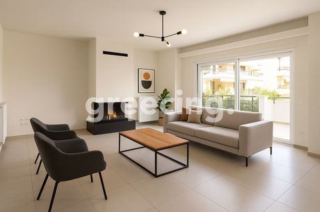 Διαμέρισμα 124τ.μ. για ενοικίαση-Νέα ερυθραία