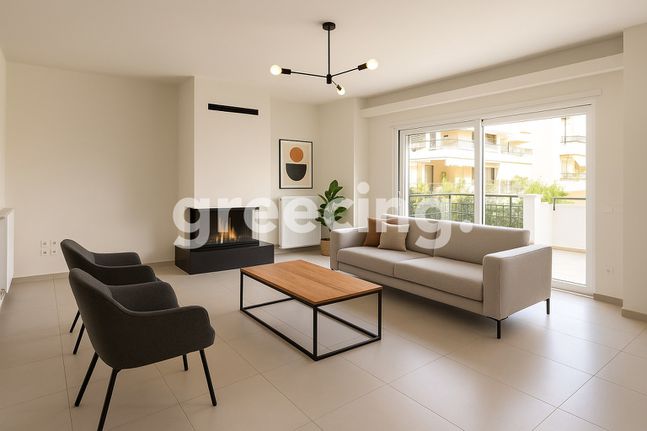 Διαμέρισμα 124 τ.μ. για ενοικίαση, Αθήνα - Βόρεια Προάστια, Νέα Ερυθραία