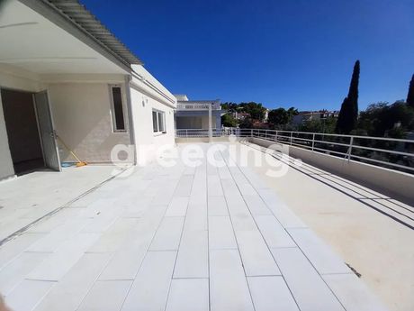 Διαμέρισμα 115τ.μ. για ενοικίαση-Κηφισιά