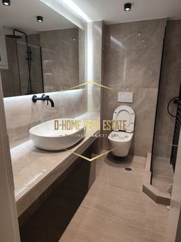 Apartment 50sqm for rent-Pagkrati