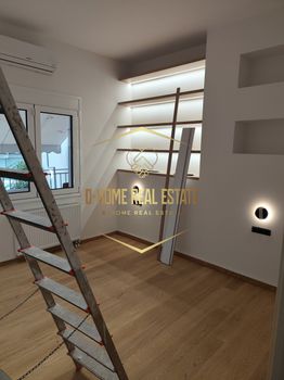 Apartment 60sqm for rent-Pagkrati