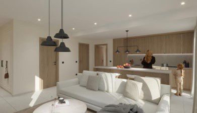 Διαμέρισμα 112τ.μ. για πώληση-Κέρκυρα