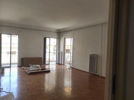 Διαμέρισμα 121τ.μ. για πώληση-Εξάρχεια - νεάπολη