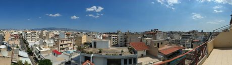 Διαμέρισμα 80,58τ.μ. για πώληση-Καμίνια